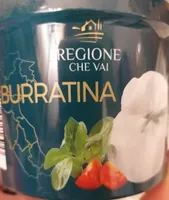 Burratina