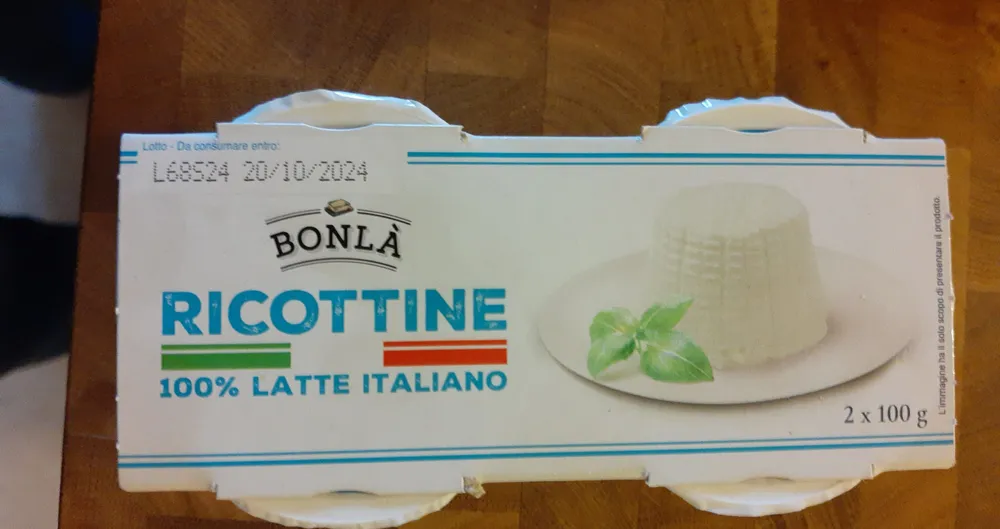 Ricottina