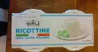 Ricottina