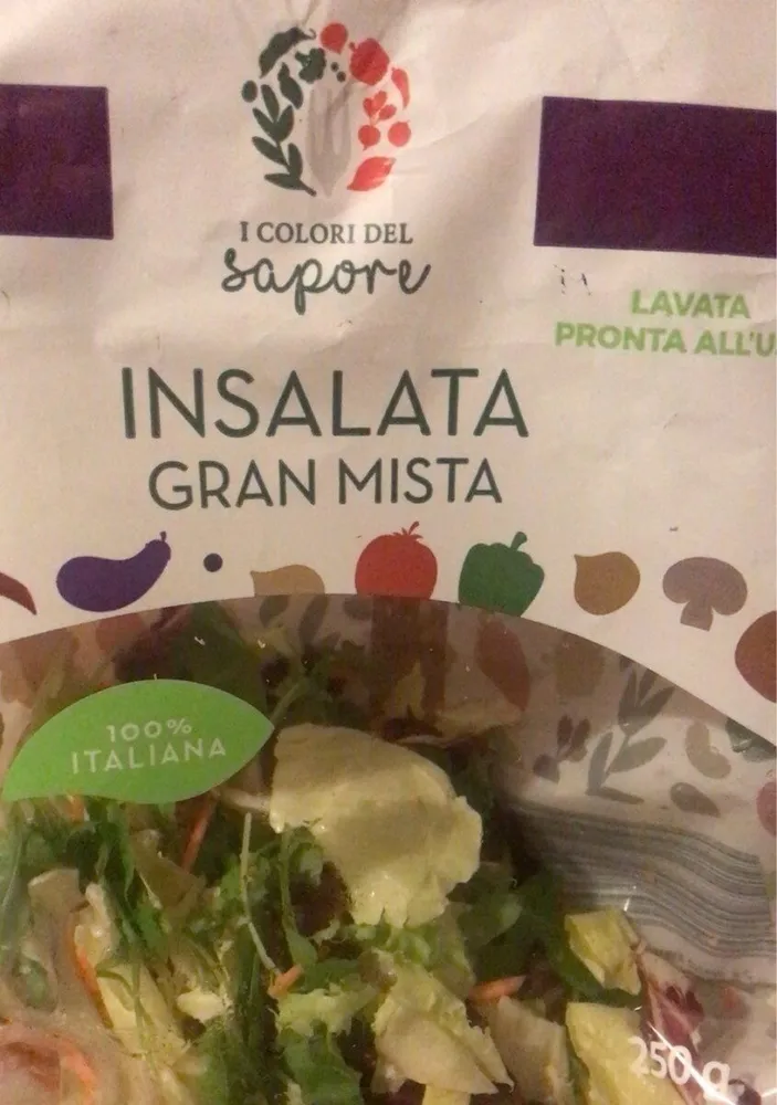Insalata Gran Mista