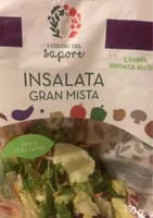 Insalata Gran Mista