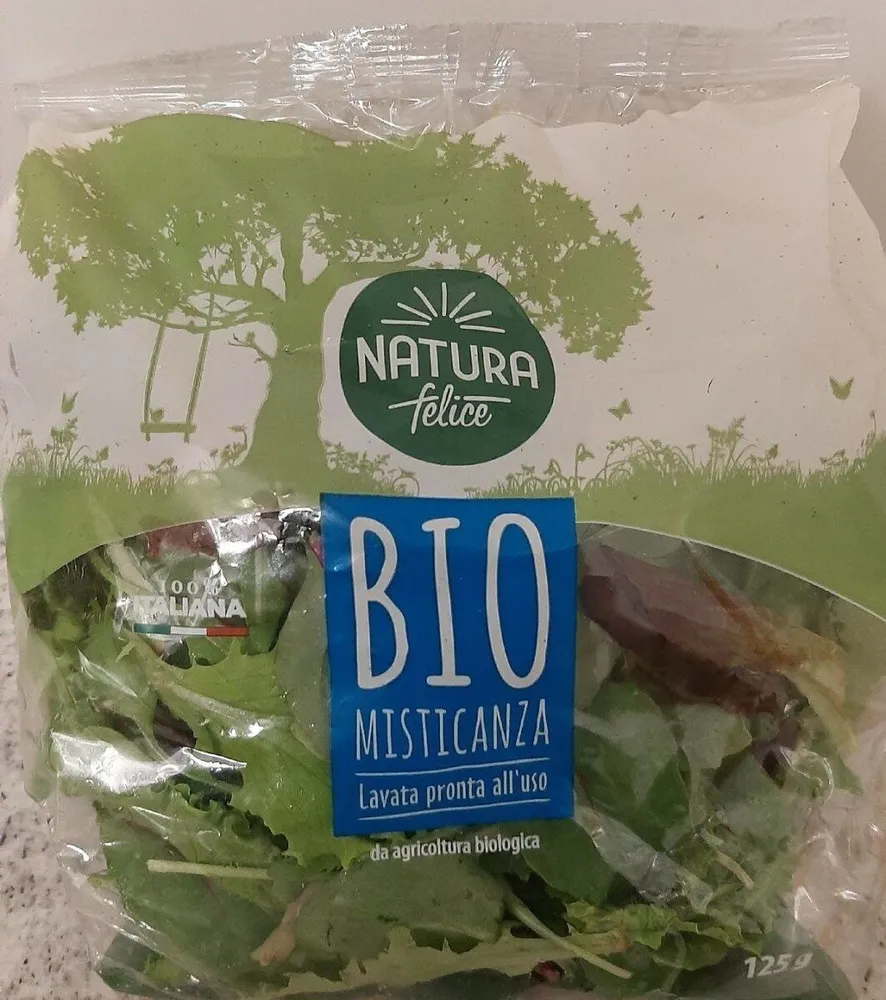 Misticanza