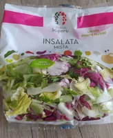 Insalata mista
