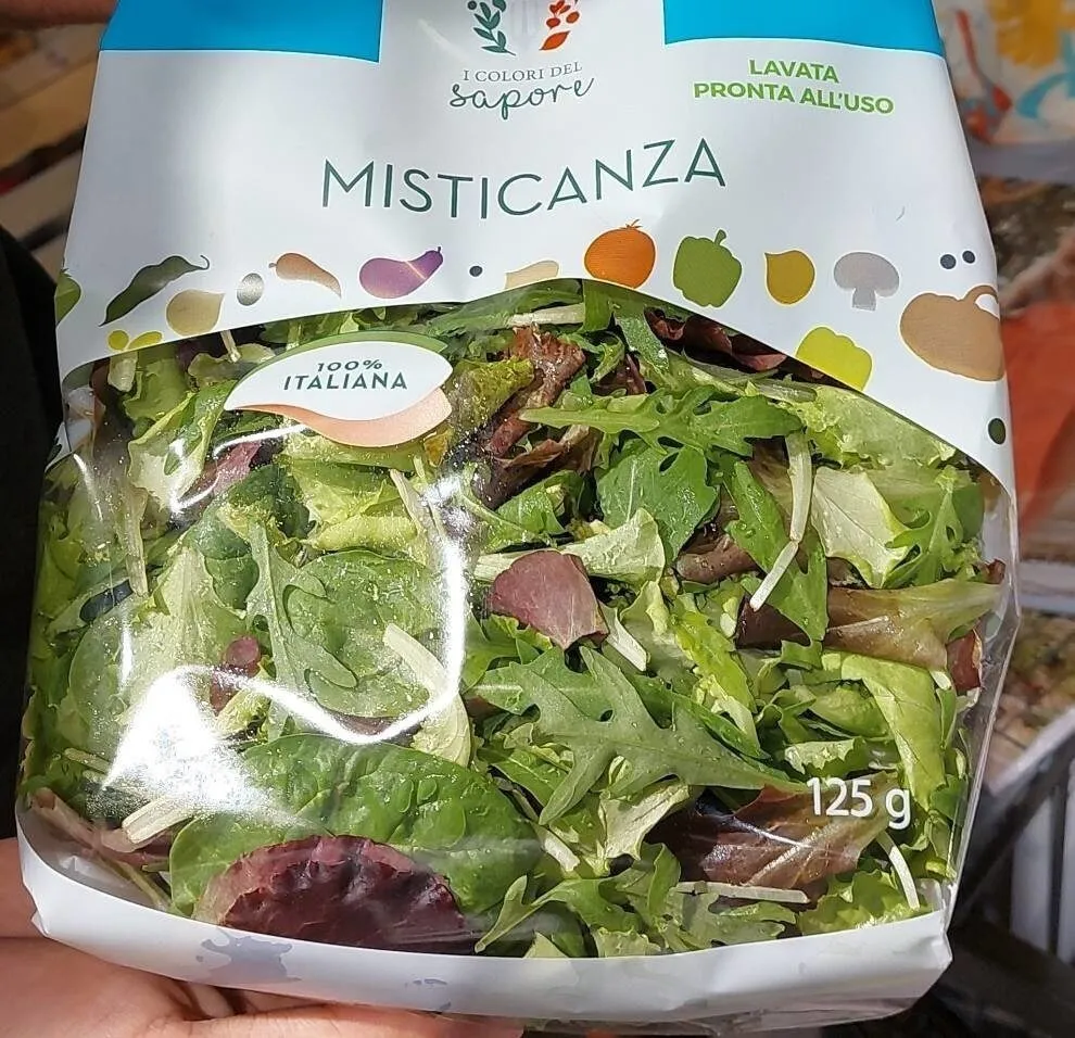 Misticanza