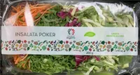 Insalata poker