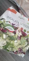 Insalata sfiziosa