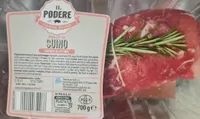 Rollé di suino