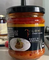 Ragù di Anatra