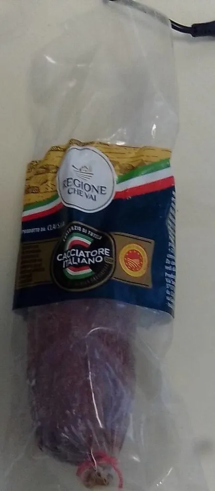 Cacciatore italiano