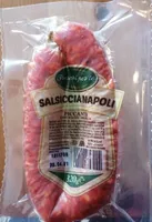 Salsiccia Napoli