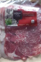 Antipasto del contadino