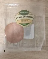 Salame ungherese