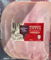 Prosciutto cotto arrosto