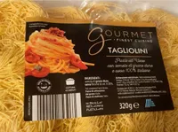 Tagliolini
