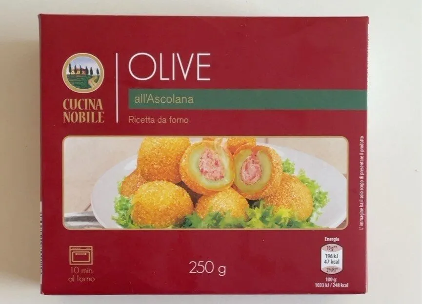 Olive all’Ascolana