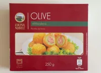 Olive all’Ascolana