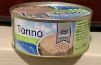 Tonno in olio di oliva