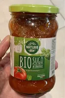Sugo al basilico