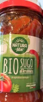 Bio sugo all’arrabiata