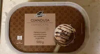 Gianduia variegato