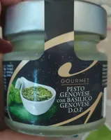 Pesto genovese