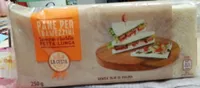 Pane per tramezzini