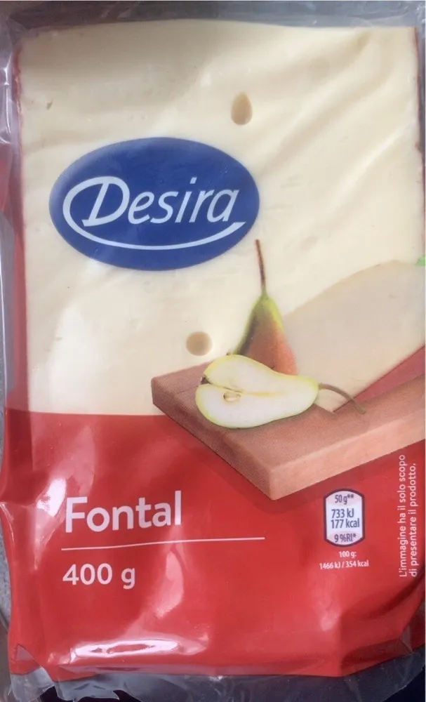 Fontal