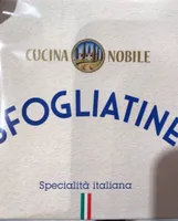 Sfogliatine