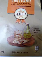 Sfoglie Croccanti