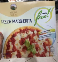 pizza margherita