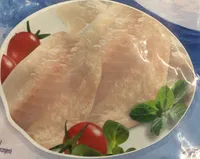Filetti di branzino