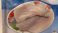 Filetti di orata