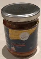 Pesto rosso alla siciliana