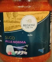 Sugo alla norma