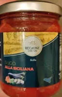 Sugo alla siciliana