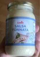 salsa tonnata