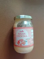 Salsa Cocktail