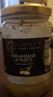 Melanzane a filetti