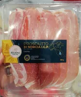 Prosciutto di Norcia igp