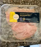 Mortadella bologna igp