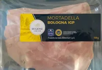 mortadella Bologna Aldi