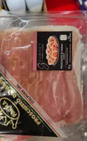 Prociutto di parma