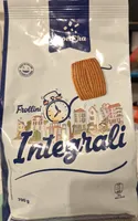 Frollini integrali