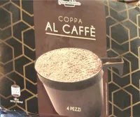 Coppa al caffè