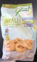Taralli