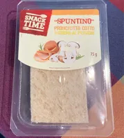Spuntino