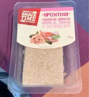Spuntino