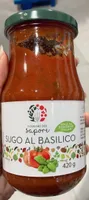 Sugo al basilico