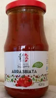 Sugo Arrabbiata I Colori del Sapore