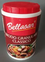 Brodo granulare 250 gr